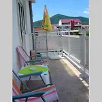 Apartman Budva Ivana