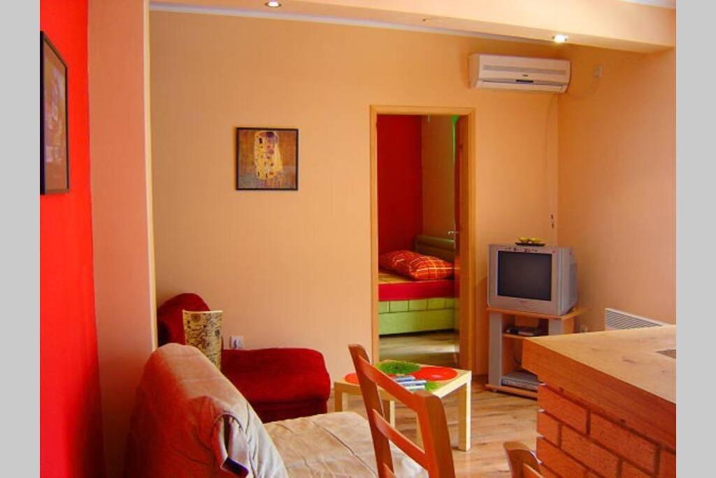 Apartment Ivana *