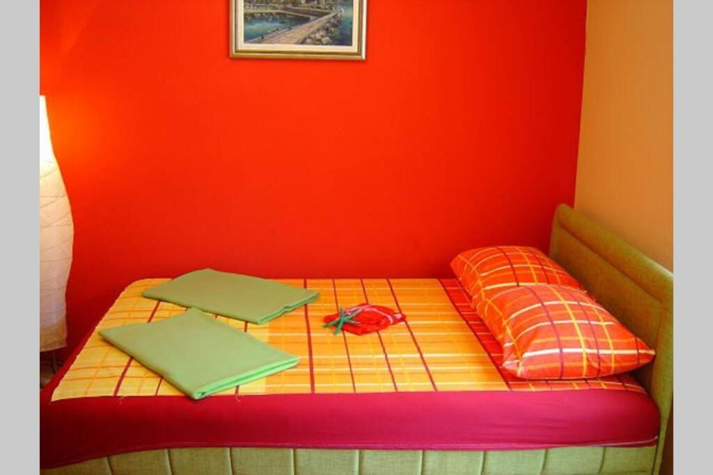 Apartment Ivana *
