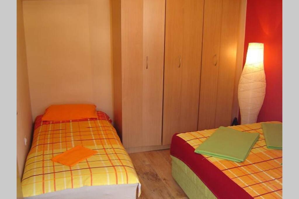 Apartment Ivana